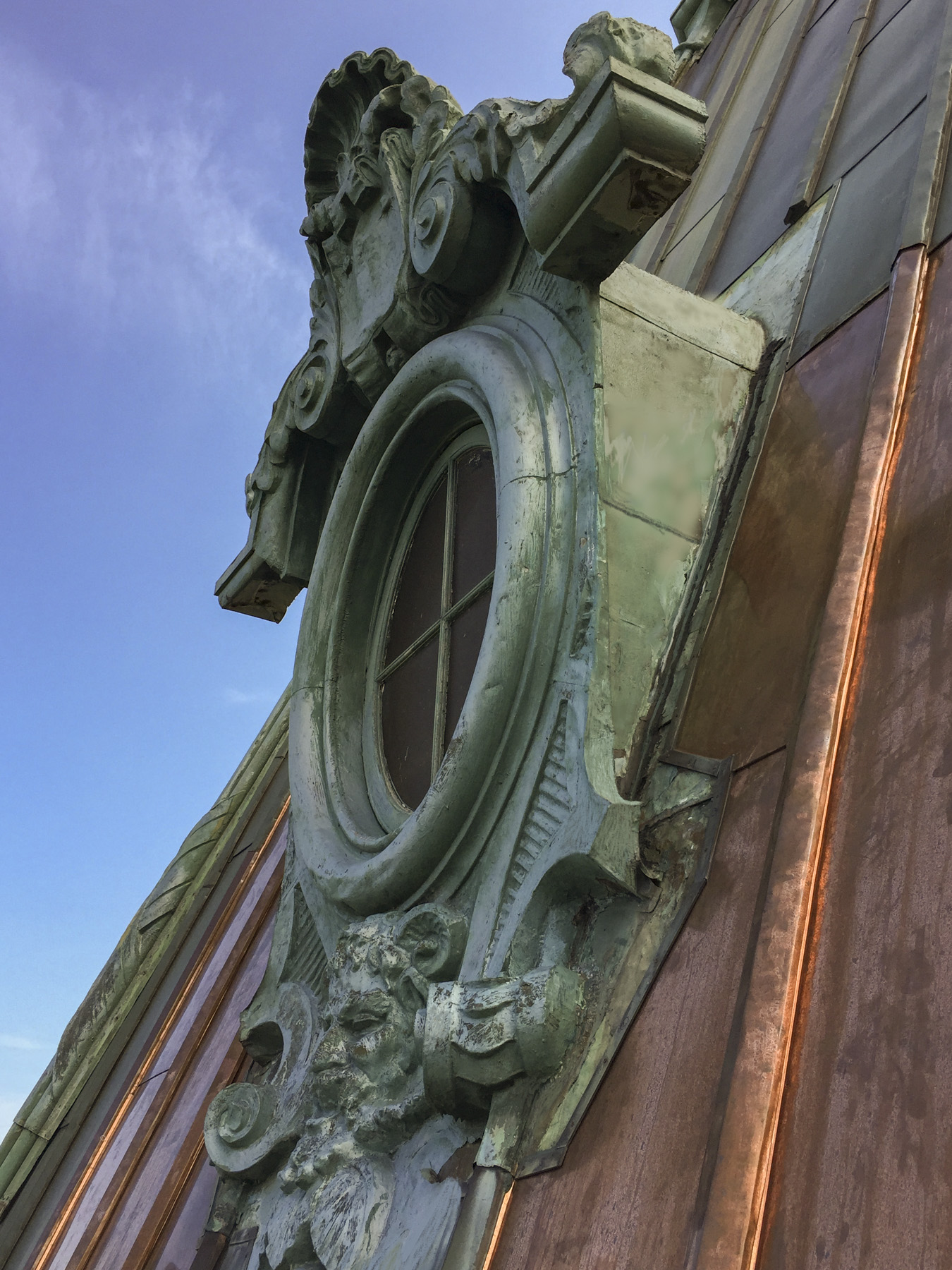 Photo of construction by TRM Enterprises